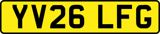 YV26LFG