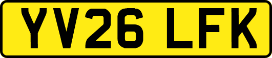 YV26LFK