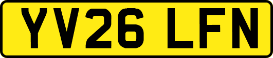 YV26LFN