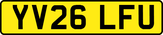 YV26LFU