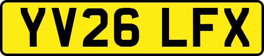 YV26LFX