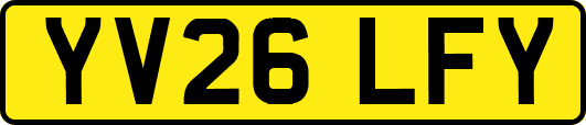 YV26LFY