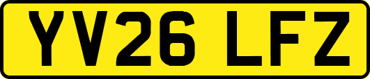 YV26LFZ