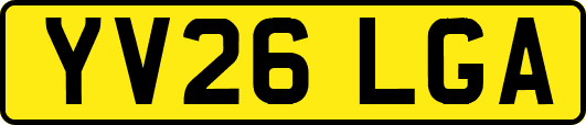 YV26LGA