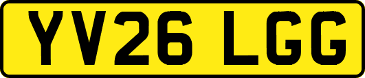YV26LGG