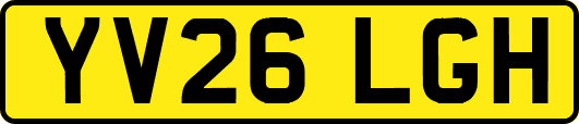 YV26LGH