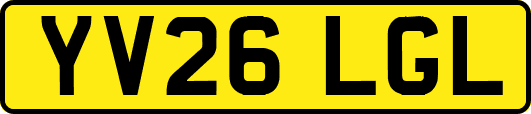 YV26LGL