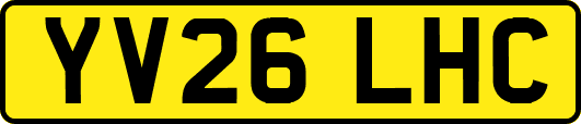 YV26LHC