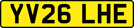 YV26LHE