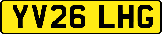 YV26LHG