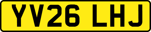 YV26LHJ