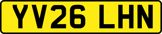 YV26LHN
