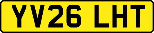 YV26LHT