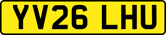 YV26LHU