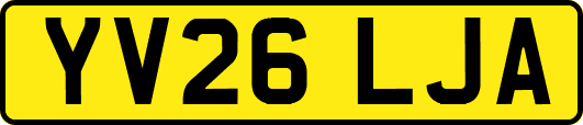 YV26LJA