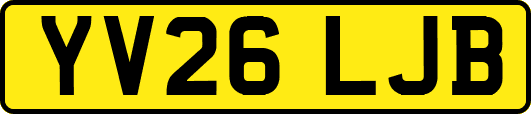 YV26LJB