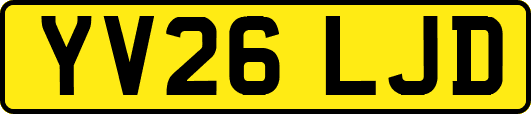 YV26LJD