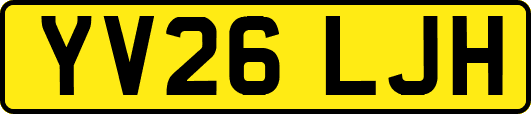 YV26LJH