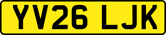 YV26LJK
