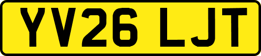 YV26LJT