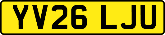 YV26LJU