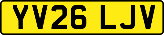 YV26LJV