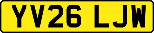 YV26LJW