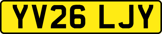 YV26LJY