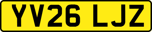 YV26LJZ