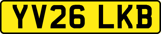YV26LKB