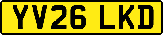 YV26LKD