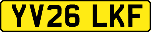 YV26LKF