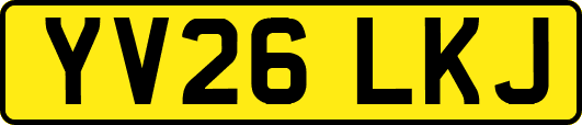 YV26LKJ