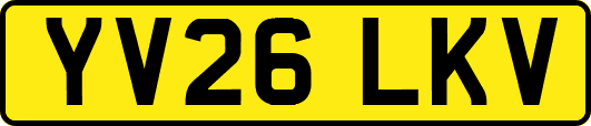 YV26LKV