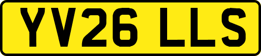YV26LLS