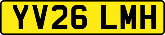 YV26LMH