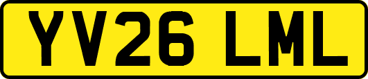 YV26LML