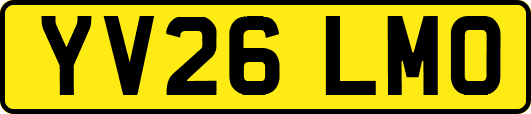 YV26LMO