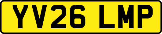 YV26LMP
