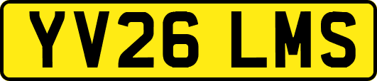 YV26LMS