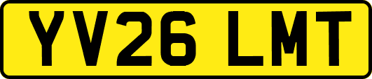 YV26LMT