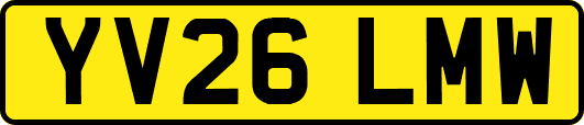 YV26LMW