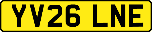 YV26LNE