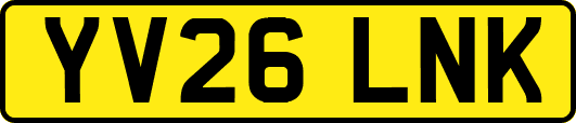 YV26LNK