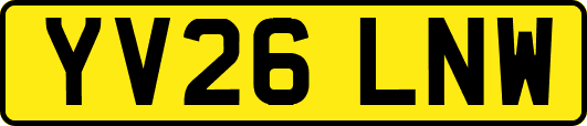 YV26LNW