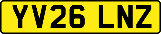 YV26LNZ