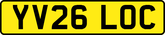 YV26LOC