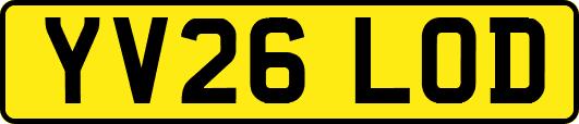 YV26LOD