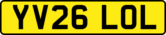 YV26LOL