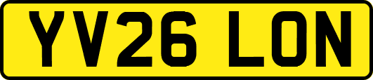 YV26LON